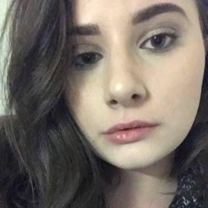 Meet your Posher, Kristina